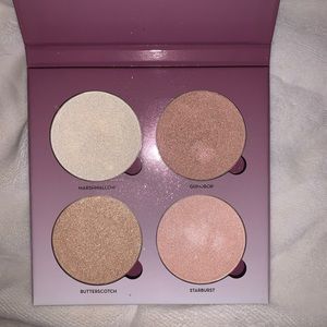 Anastasia highlight